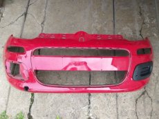 Fiat Panda 1.2  2014 - 4
