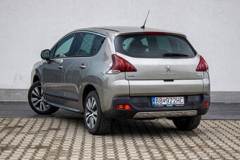 Peugeot 3008 1.6 BlueHDi S&S Active - 4