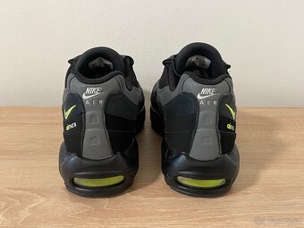 Nike Air Max 95 - 4