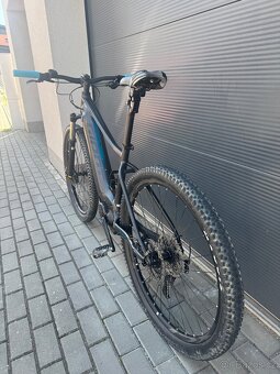 Elektrokolo Giant Fathom E+2 29 - 4