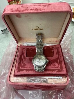 Omega Seamaster 120 - 4