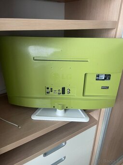 Prodám televizi LG - 4