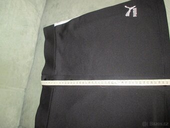 XL-ADIDAS bunda+PUMA propínací sukně - 4