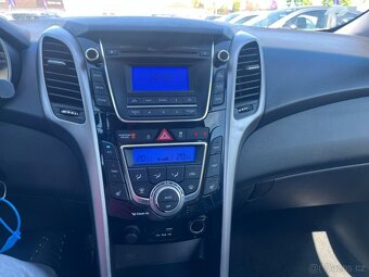 Hyundai i30 - 4