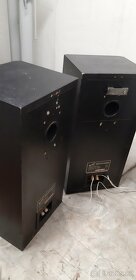Prodám boxy tvm 100w.8 ohm. - 4