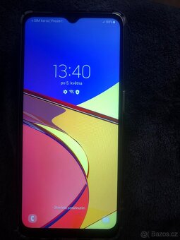 Samsung Galaxy A12 - 4