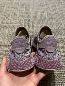 Adidas Deerupt Runner Vel 37 1/3 - 4