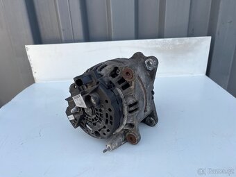 Alternátor VW 1.9 TDI BLS - 4