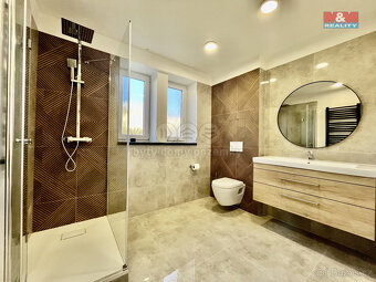 Pronájem bytu 2+1, 54 m², Kolín, ul. Mikoláše Alše - 4