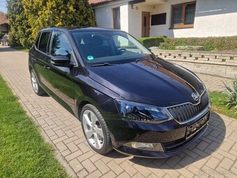 ŠKODA FABIA III AUTOMAT - 4