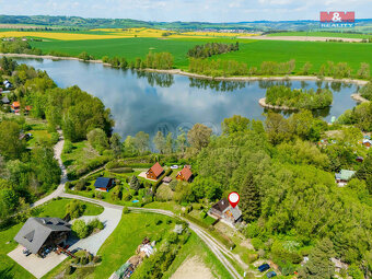 Prodej chaty, 60 m², Čechočovice - 4