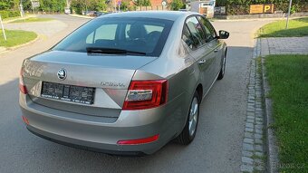 Škoda Octavia 3 1,4TSI 103kW,ELEGANCE - 4