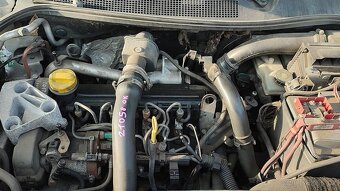 Renault Megane č. 21058 - 4