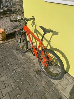 Horské kolo Merida Matts Sport 300-V - 4