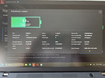 Lenovo ThinkPad T14 G4 21K3003RCK - 4