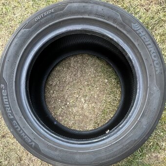 205/55 R16 94H XL letní pneu Hankook Ventus Prime 3 (0220) - 4