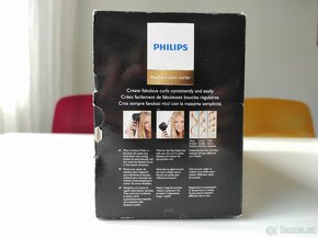 Automatická kulma Philips ProCare Auto Curler - 4