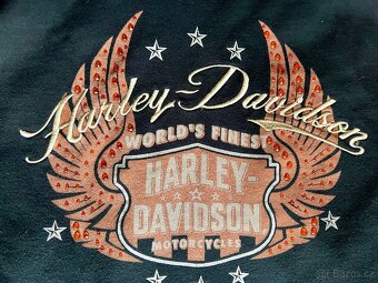 Harley-Davidson - 4
