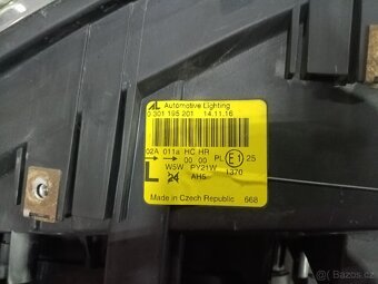VW T5 BiLED - 4