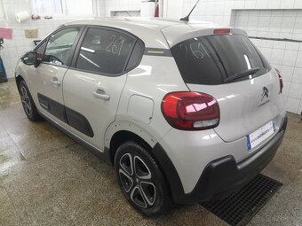 Citroën C3 III 1,2 VTi - 4