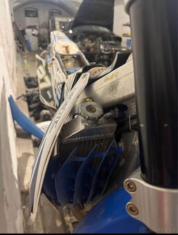 TM racing 300 mx 4t 2018 - 4