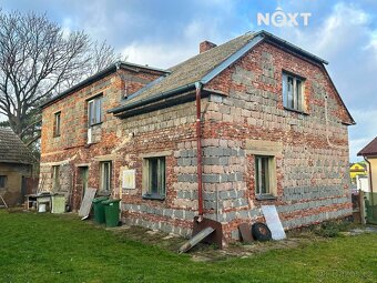 Prodej pozemek Bydlení, 7341㎡ - 4