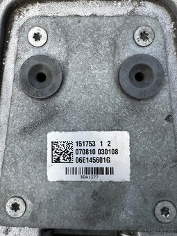 Audi 3.0 tfsi kompresor 06E145601G S4, S5, A6, Q7 - 4