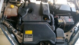 Ford Focus 1,8TDCI 74kW, r.v. 2003 - náhradní díly - 4