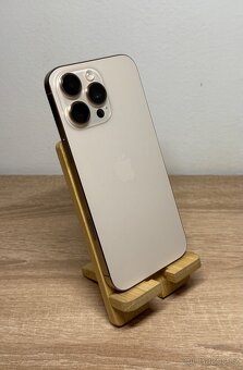 iPhone 16 Pro Max 256 GB – jako nový, CZ distribuce - 4