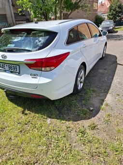 Hyundai i40 1.7CRDI 100kW r.v.2013 - 4