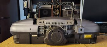 Panasonic RX-ED707 - 4