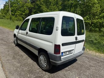 Citroen Berlingo 1.4 55kw - 4