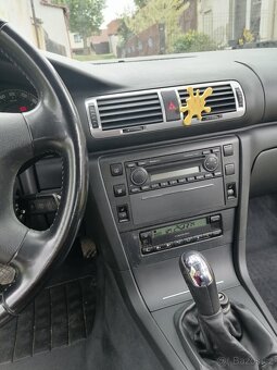 Prodám Škoda superb - 4