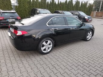 Honda Accord 2.2 - 4