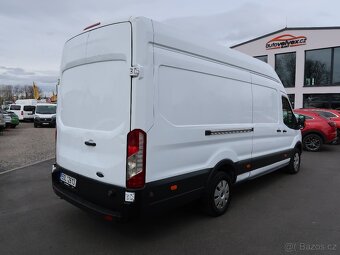 Ford Transit 2.2TDCi,114kW,L4H3,tempomat - 4