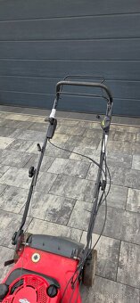 Motor Briggs & Stratton 625 series 190 cc - 4