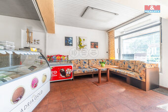 Prodej obchod a služby, 340 m², Strážnice, ul. Předměstí - 4