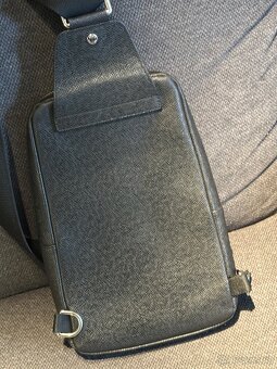 Louis Vuitton Sling Kabelka - 4