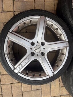MOMO GTR R17 4x108 - 4