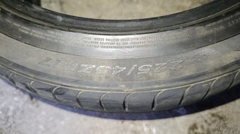 NEXEN 225/45 ZR17 - 4