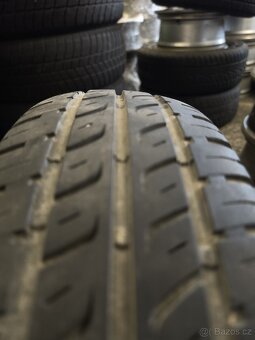 Pneu letní Starmaxx Toledo 165/70 R14 - 4