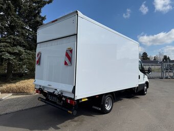 Iveco Daily 35C16 - 4