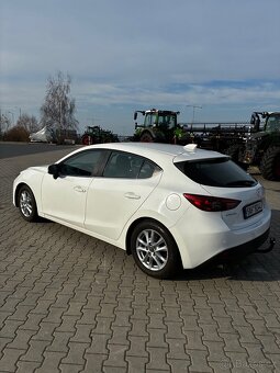 Mazda 3, benzin 88kw/2,0 2016 TOP - 4