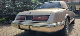 Buick Riviera 3,8 - 4
