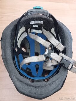 Helma Specialized 44-52cm - 4