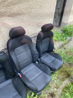 Polosporty Seat Leon Octavia atd... - 4