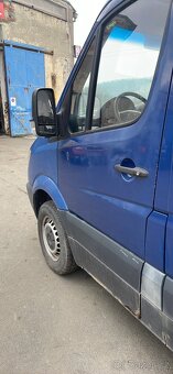 M -B sprinter - 4