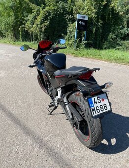 Honda CBR300R s ABS - 4