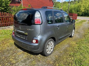 Citroën Picasso Exclusive 1.6 88kw - 4