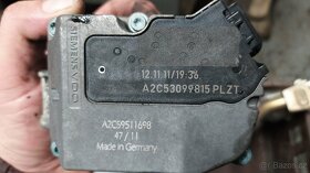 Audi A6 C6 4f příslušenství motoru - 4